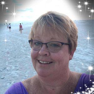 Meet your Posher, Terri